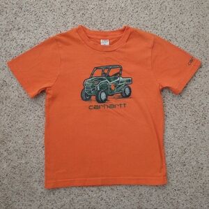 ✨5 For $20- Carhartt Kids Shirt